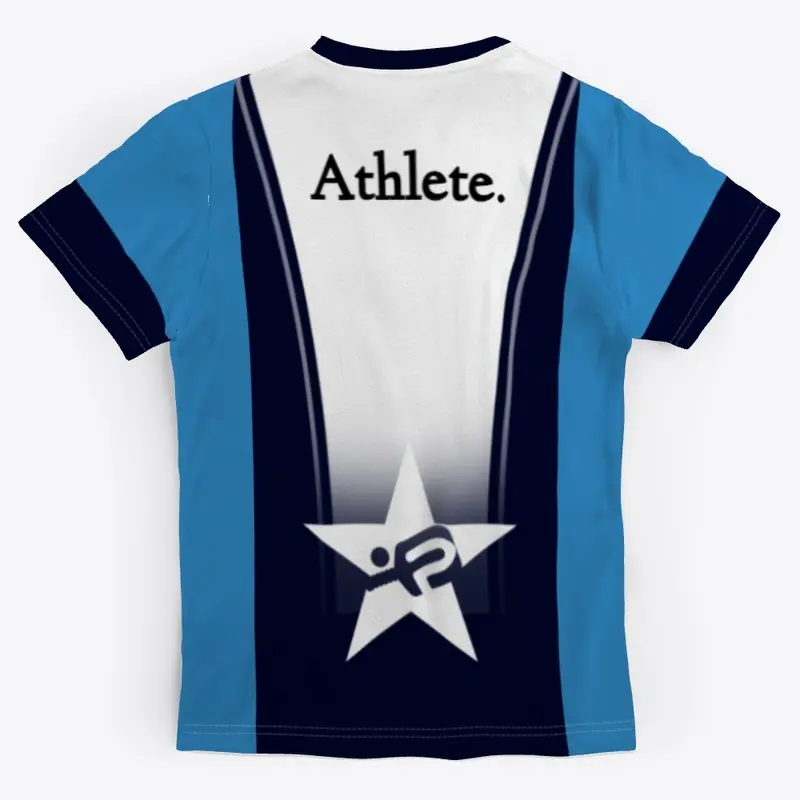 Athlete Player Tee