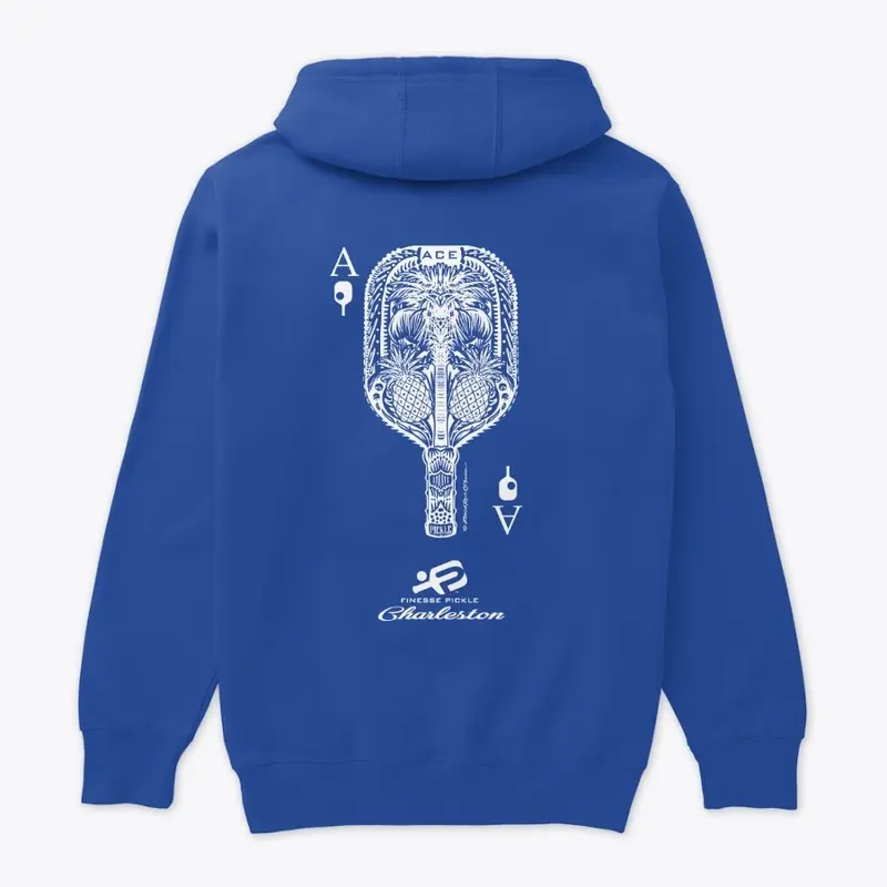 Ace Hoodie Sweatshirt